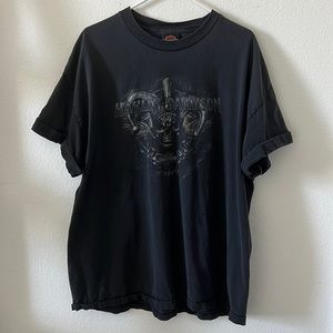 Harley Davidson T shirt